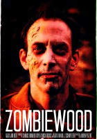 plakat filmu Zombiewood
