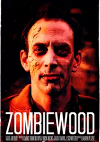 Plakat filmu Zombiewood