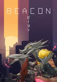 Plakat gry Beacon