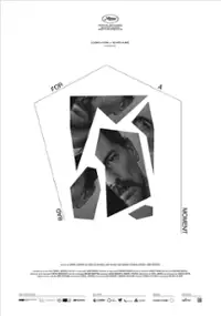 Plakat filmu Mau por um momento