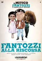 plakat filmu Fantozzi alla riscossa