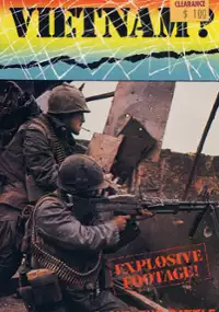 Plakat filmu Why Vietnam?