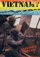 plakat filmu Why Vietnam?