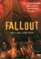 Claire Beckman / Fallout