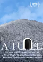 plakat filmu Tunel