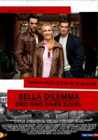plakat filmu Bella Dilemma