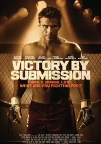 Plakat filmu Victory by Submission