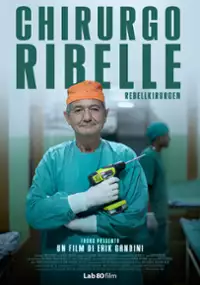Plakat filmu Chirurg rebeliant