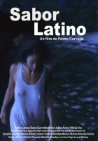 plakat filmu Sabor latino