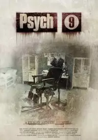 Plakat filmu Psych:9