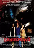 Davina Veronica / Genderuwo