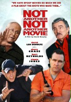plakat filmu Not Another Not Another Movie