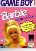 plakat filmu Barbie: Game Girl