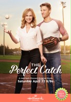 plakat filmu The Perfect Catch