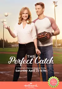Plakat filmu The Perfect Catch