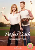 plakat filmu The Perfect Catch