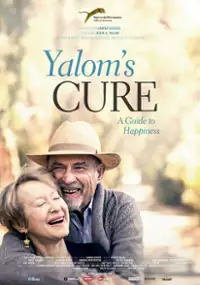 Plakat filmu Kuracja Yaloma