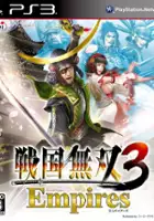 plakat filmu Samurai Warriors 3 Empires