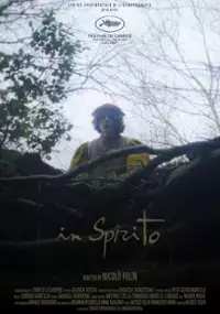 Plakat filmu In spirito