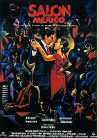 plakat filmu Salón México