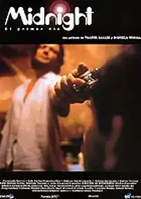 Plakat filmu Północ