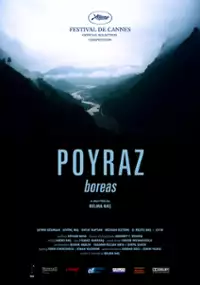 Plakat filmu Poyraz