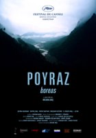 plakat filmu Poyraz