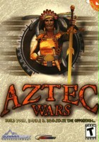 plakat filmu Imperium Azteków