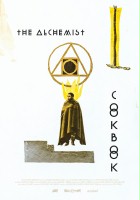 plakat filmu Alchemik