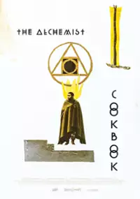 Plakat filmu Alchemik