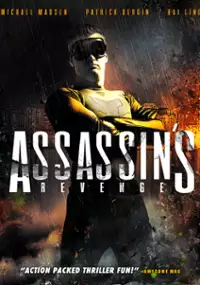 Plakat filmu Assassins Revenge