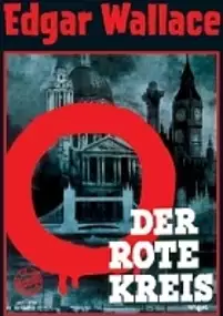 Plakat filmu Der Rote Kreis
