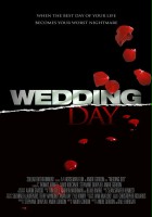 plakat filmu Wedding Day
