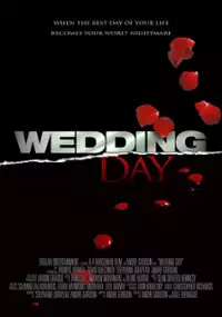 Plakat filmu Wedding Day