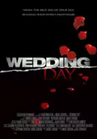 plakat filmu Wedding Day