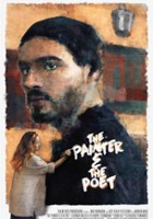 plakat filmu The Painter & The Poet