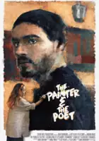 plakat filmu The Painter & The Poet