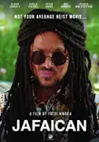 plakat filmu Jafaican