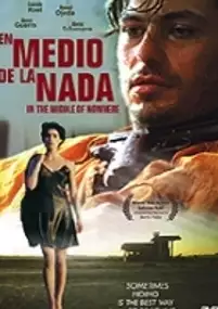 Plakat filmu En medio de la nada