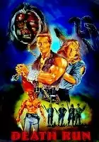 plakat filmu Death Run