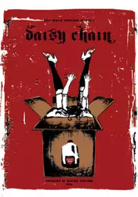 Plakat filmu Daisy Chain