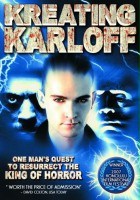 plakat filmu Kreating Karloff