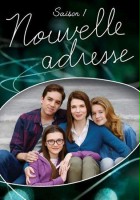 plakat filmu Nouvelle Adresse