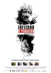 Plakat filmu Infierno o Para&iacute;so