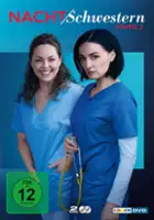 plakat - Nachtschwestern (2019)