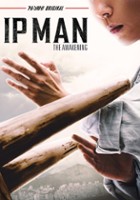 plakat filmu Ip Man: The Awakening