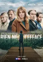 plakat serialu Rien ne t'efface