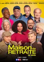 Jarry / Maison de retraite, la s&eacute;rie
