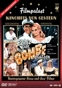 Plakat filmu Bomben auf Monte Carlo