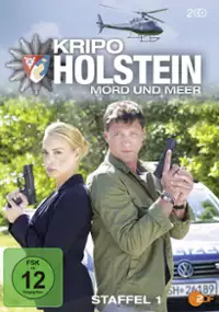 Plakat serialu Kripo Holstein - Mord und Meer